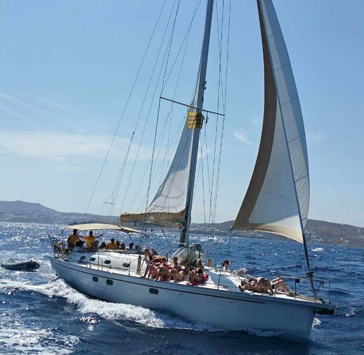 DUFOUR GIB’SEA 51